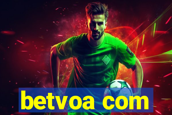 betvoa com